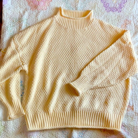 Source Unknown Sweaters - Light weight sweater